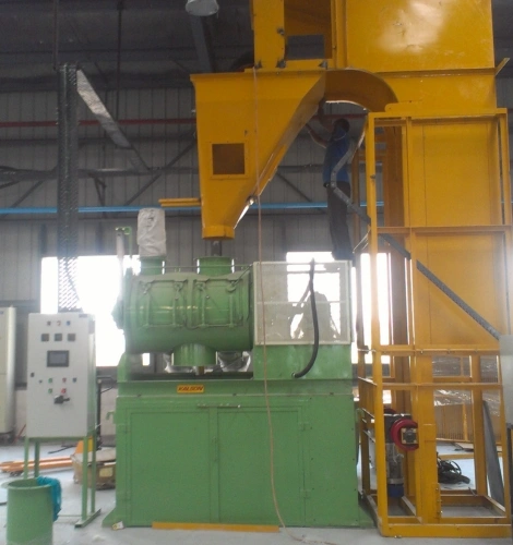 Skip Hoist Manufacturers in Chennai